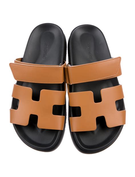 hermes cyprus sandals